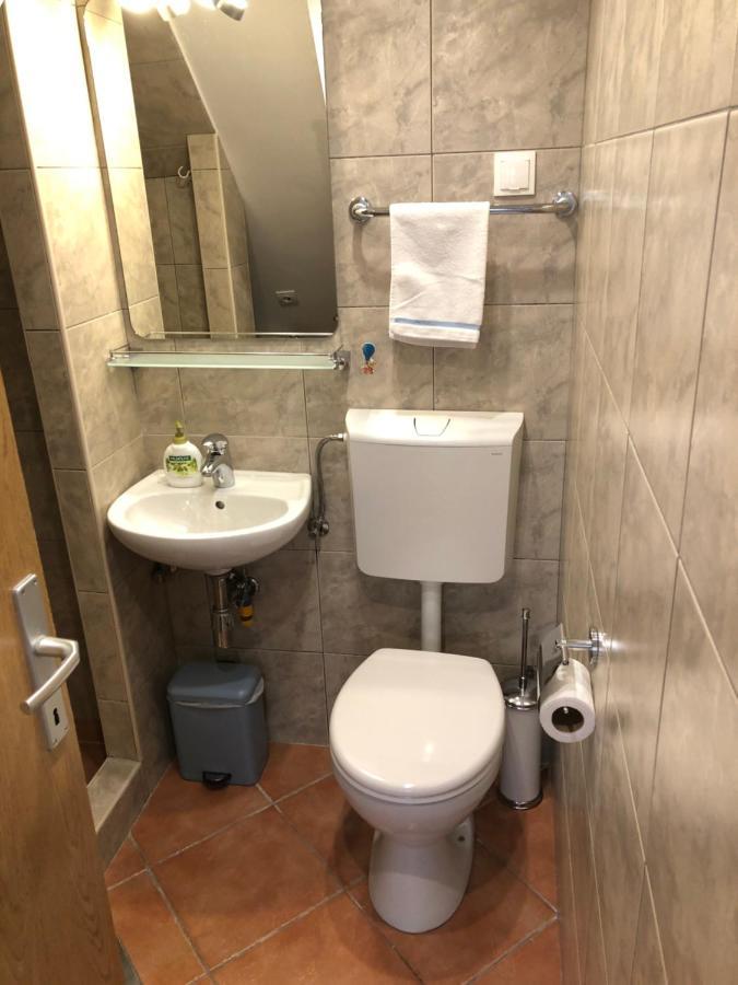 Guest House Luka Дубровник Экстерьер фото
